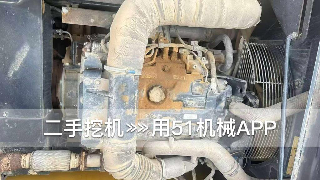 51机械